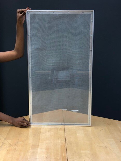 Screen Attachment