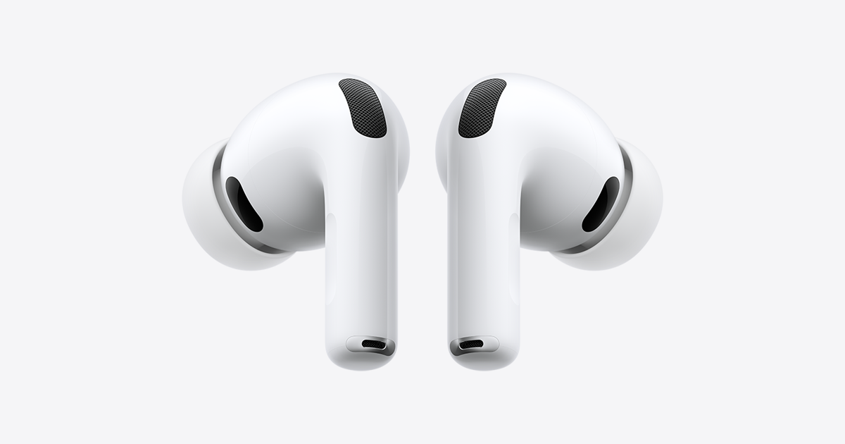 AirPods Pro 3